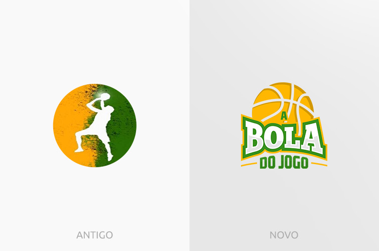 A Bola do Jogo