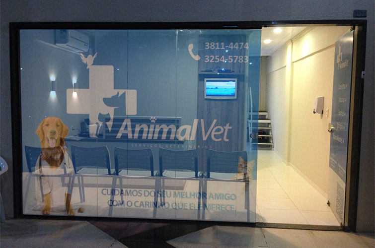 AnimalVet