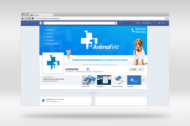 AnimalVet