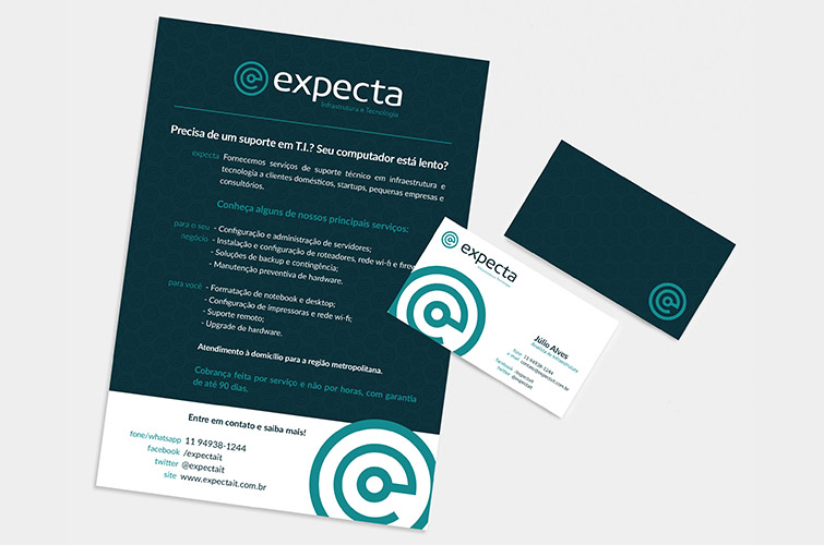 Expecta